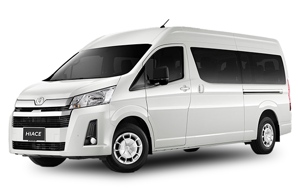 hiace-SLWB