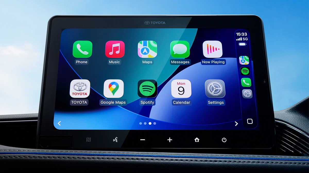 10.1'-display-audio