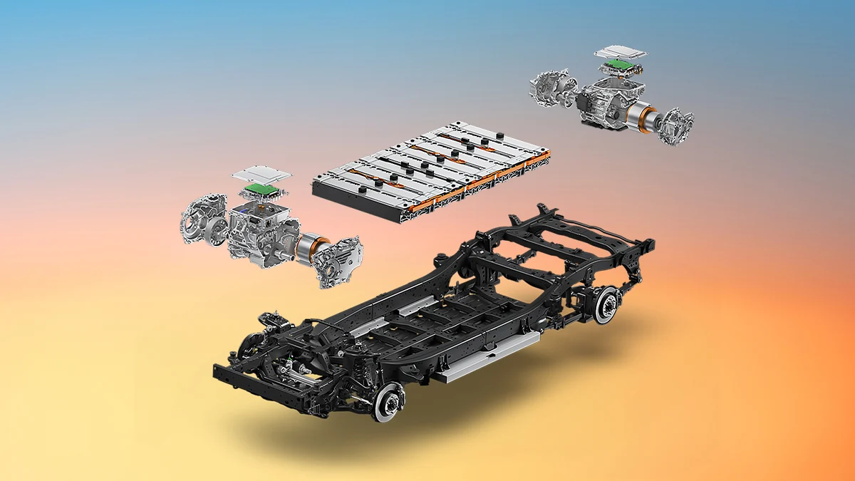 chassis
