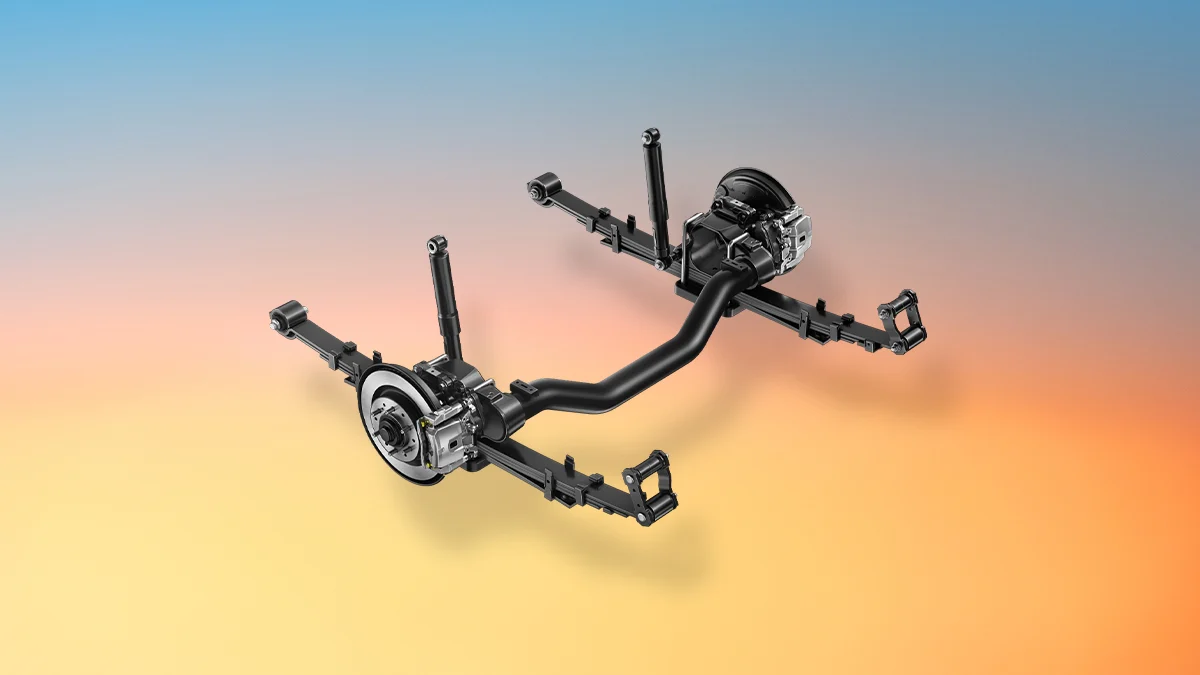 de-dion-type-leaf-spring