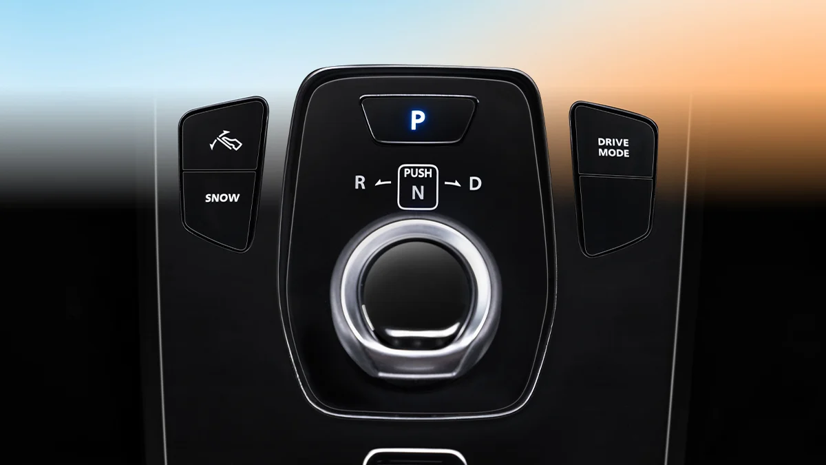 driving-mode
