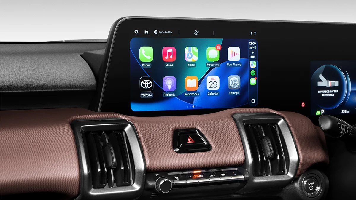 integrated-display-system