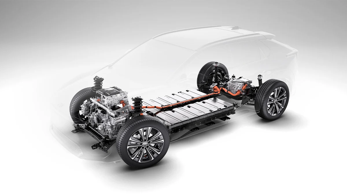 large-battery-capacity