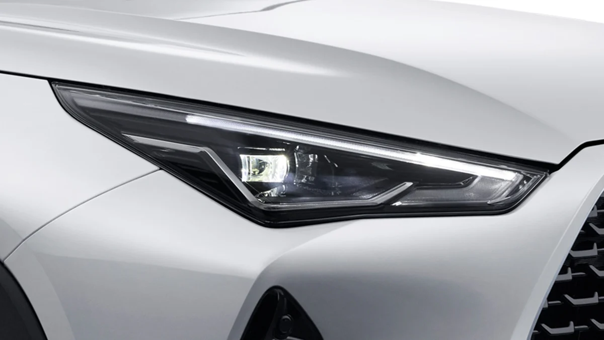 led-headlamps
