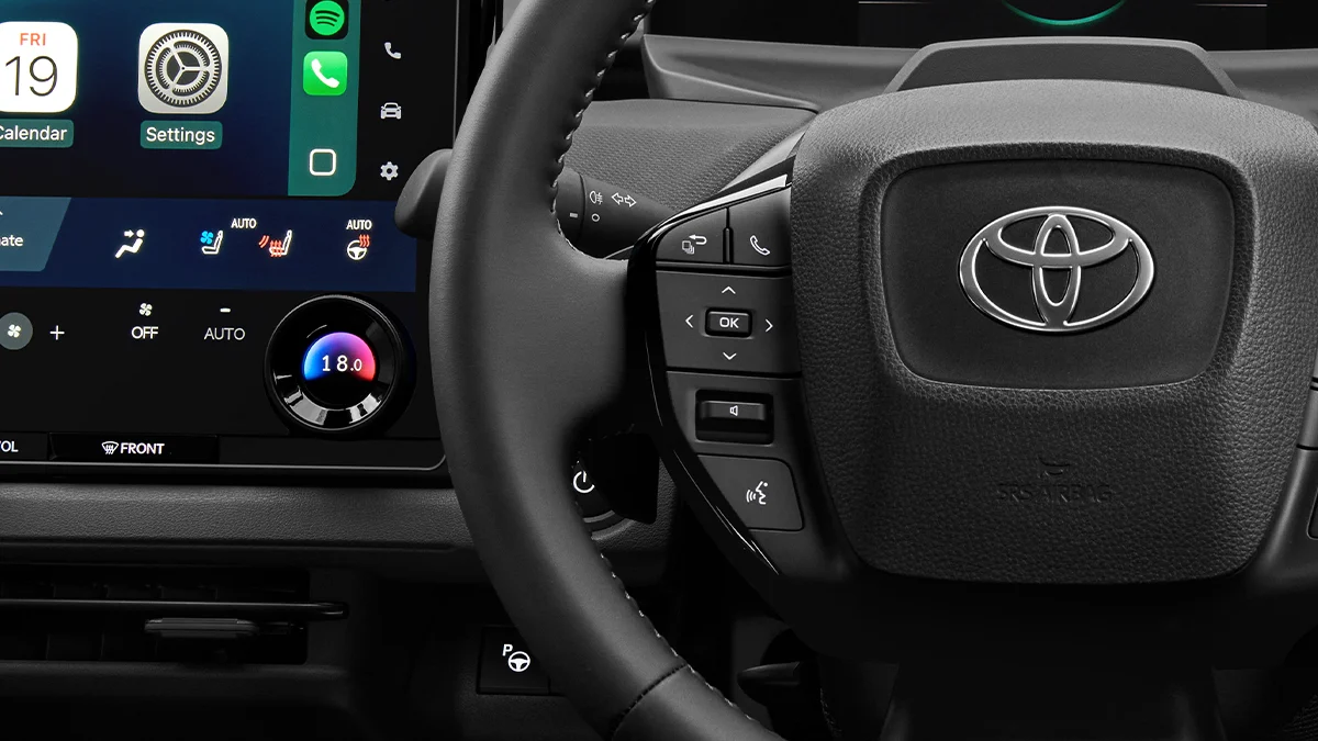 paddle-shift