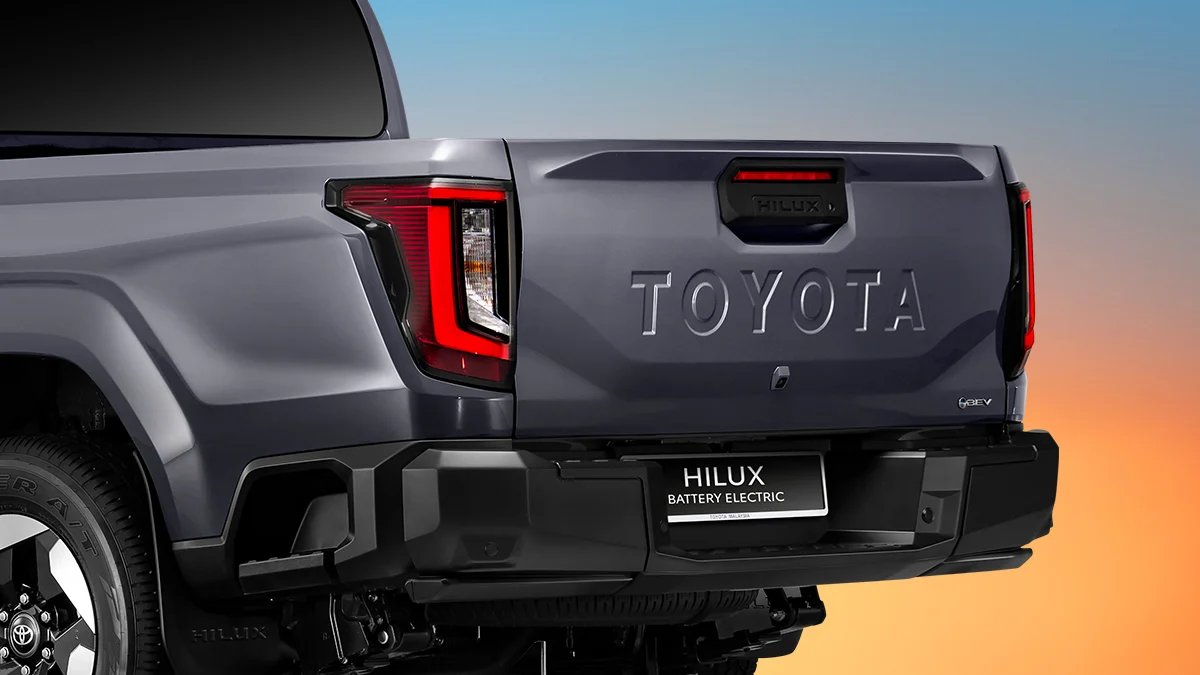 rear-lamp