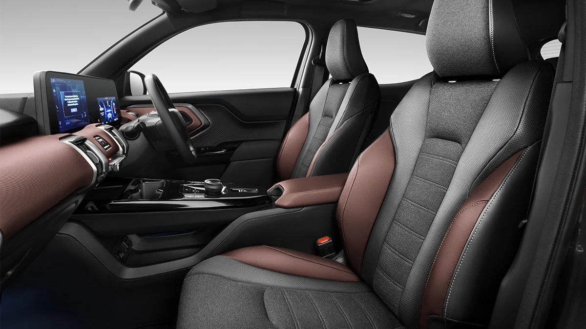 seats