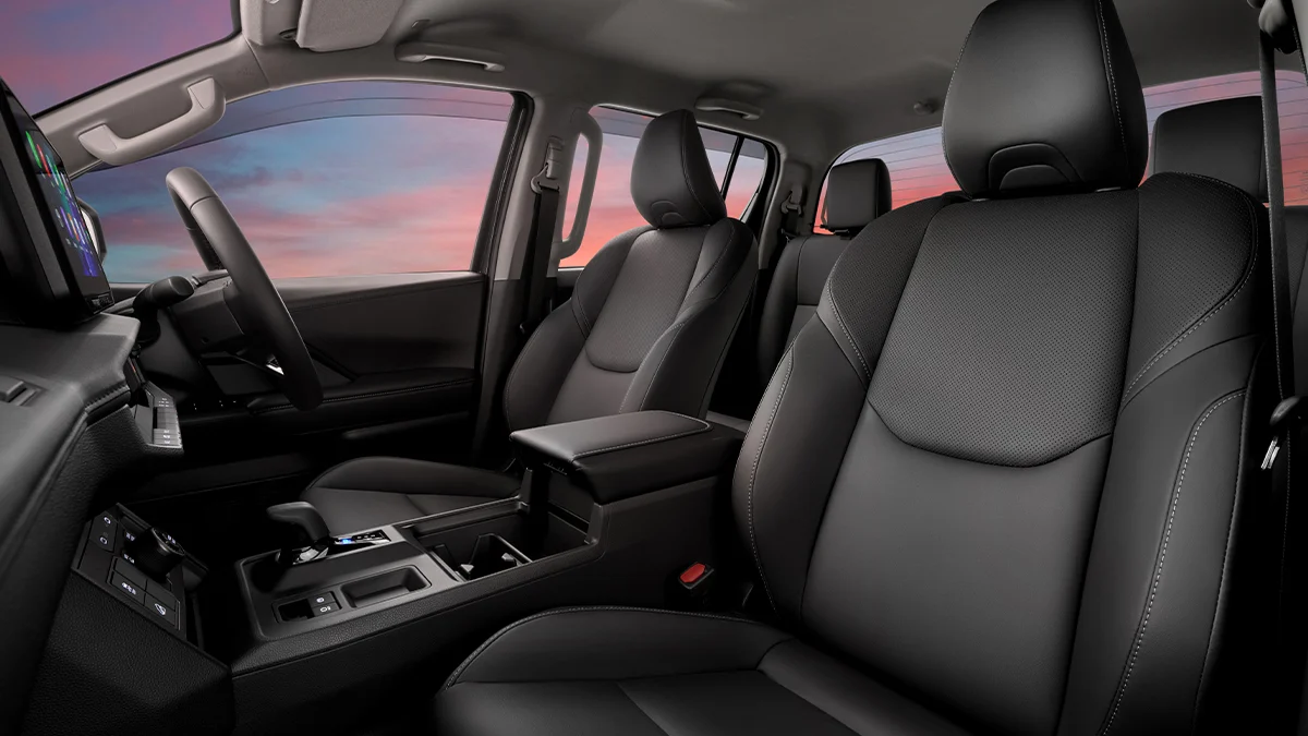 seats