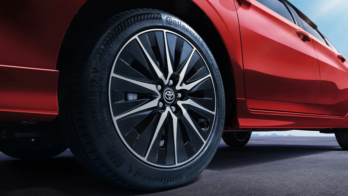 toyota-vios-hev-grs-alloy-rims